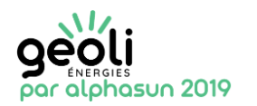 Geoli SAS