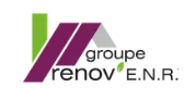 Groupe Rénov' ENR