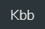 Kbb