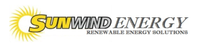 Sunwind Energy
