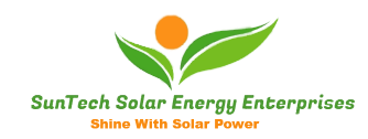 Suntech Solar Energy Enterprise