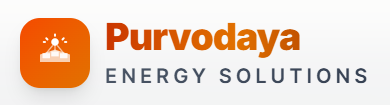 Purvodaya Energy Solutions
