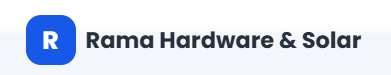 Rama Hardware & Solar