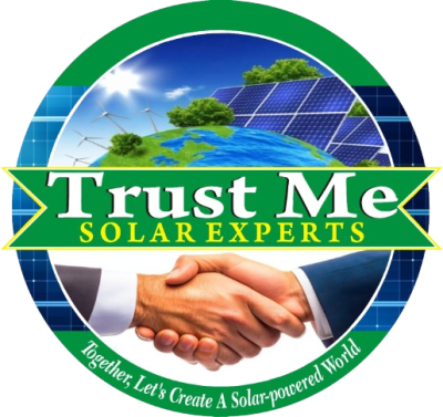 Trust Me Solar Experts