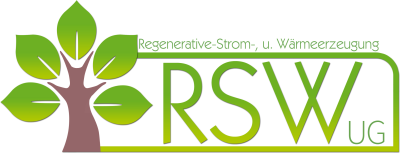 RSW-Regenerative Strom-, u. Wärmeerzeugung UG