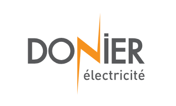 Donier Électricité, SARL