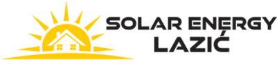Solar Energy Lazić