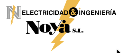 Electricidad & Ingeniería Noya, S.L.