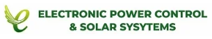 Electronic Power Control & Solar Systems (EPCSS)
