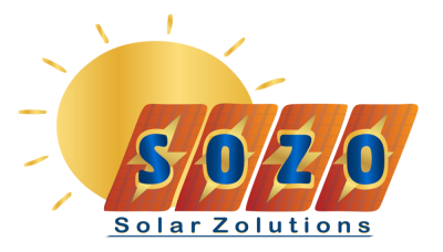 Sozo Solar Zolutions