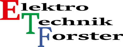 Elektrotechnik Forster
