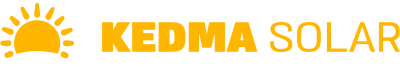 Kedma Solar Ltd