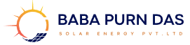 Baba Purn Das Solar Energy
