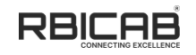 RBICAB Wires and Cables