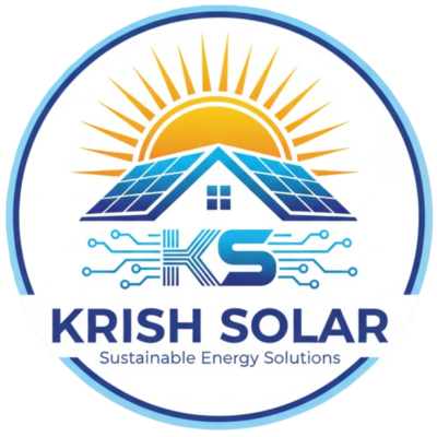 Krish Solar