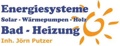 Jörn Putzer Energiesysteme Solar-Wärmepumpen-Holz