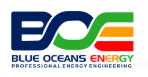 Blue Oceans Energy Pty Ltd