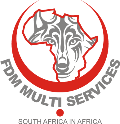 FDM Multi Services Pty Ltd