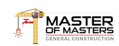 Master of Masters General Construction Pty Ltd
