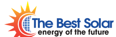 The Best Solar