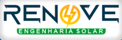 Renove Engenharia Solar