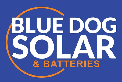 Blue Dog Solar and Batteries