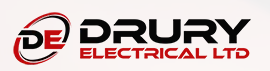 Drury Electrical Ltd