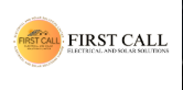 First Call Electrical And Solar Solutions