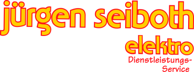 Jürgen Seiboth Electric