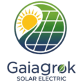 Gaiagrok Solar Electric