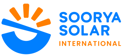 International Soorya Solar Power Corporation LLP