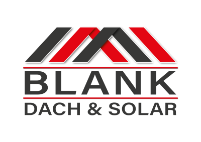 Blank Dach & Solar