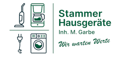 Stammer Hausgeräte