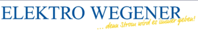 Elektro Wegener