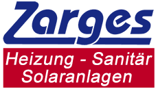 Zarges Heizungsbau