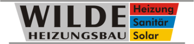 Wilde-Heizungsbau