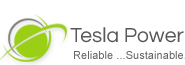 Tesla Power UAE
