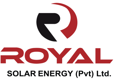 Royal Solar Energy Pvt Ltd.