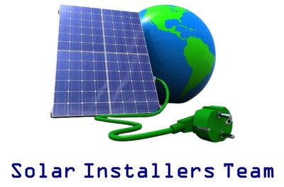 Solar Installers Team DOOEL
