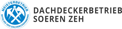 Dachdeckermeister Soeren Zeh