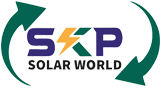 SKP Solar World