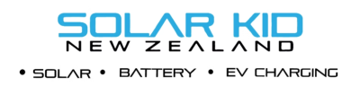 Solar Kid NZ