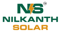 Nilkanth Solar