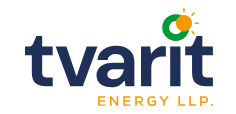 Tvarit Energy LLP