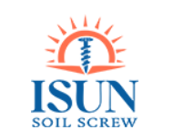 Isun Soil Screw