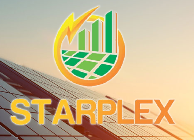 Starplex Solar