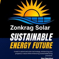 Zonkrag Solar