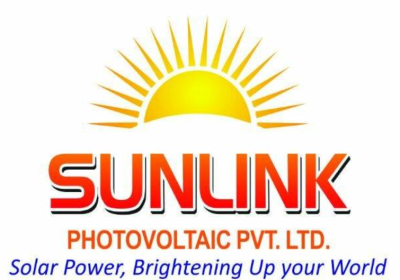 Sunlink Photovoltaic Pvt Ltd.