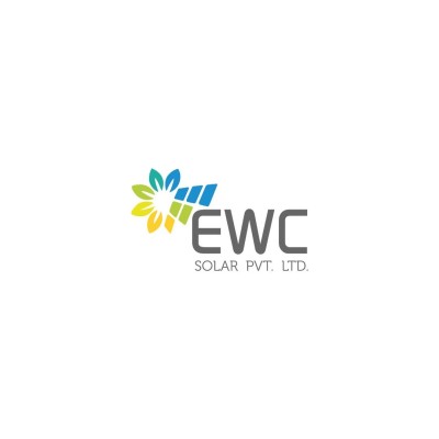 EWC Solar Pvt. Ltd.