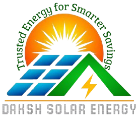 Daksh Solar Energy
